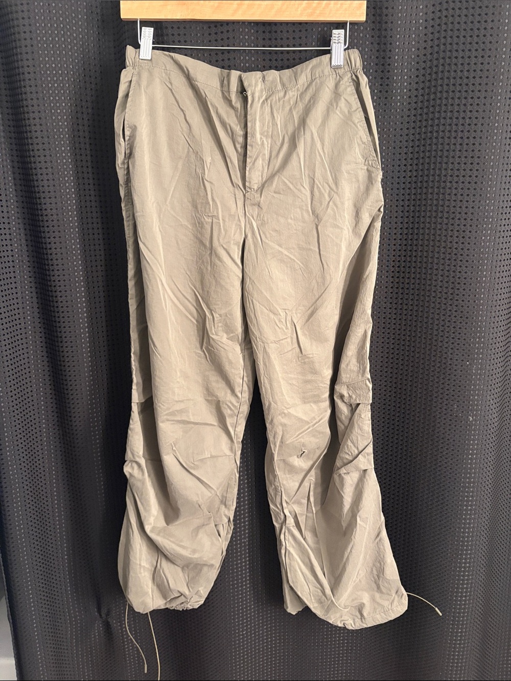 Casual cargo pants